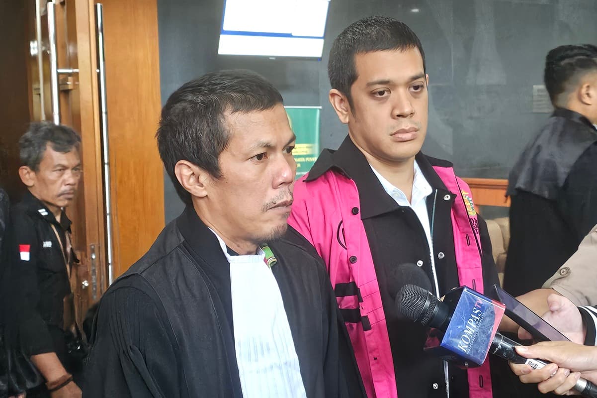 Singgung Kasus Pertamina, Hamdan Zoelva Ungkap Peran Anak Riza Chalid soal Tuduhan BBM Oplosan - Image