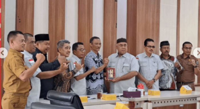 DPRD Padang Pariaman Kunker ke Jogja Saat Bencana, Pejabat Sleman: Kalau Saya, Mending Dibatalkan - Image