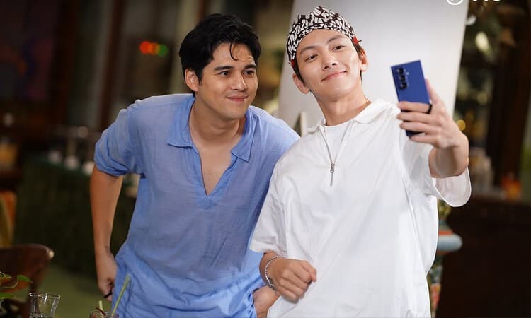 Ji Chang Wook Ungkap Keseruan Syuting Reality Show ‘Abracadabra' Saat Hadiri Fan Event Spesial di Indonesia - Image