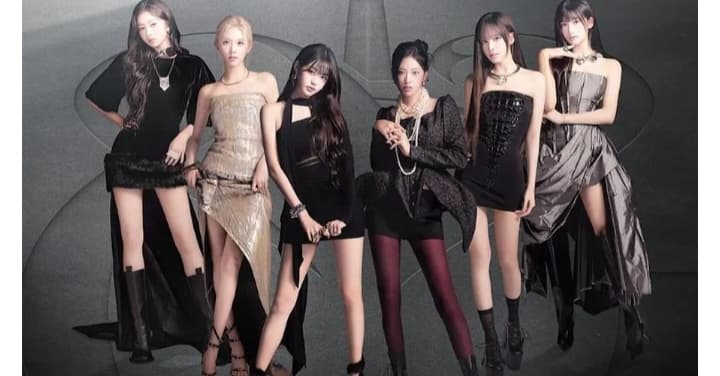 Tak Sabar, IVE Ungkap Lokasi Pertama Tur Dunia ‘SHOW WHAT I AM’ - Image