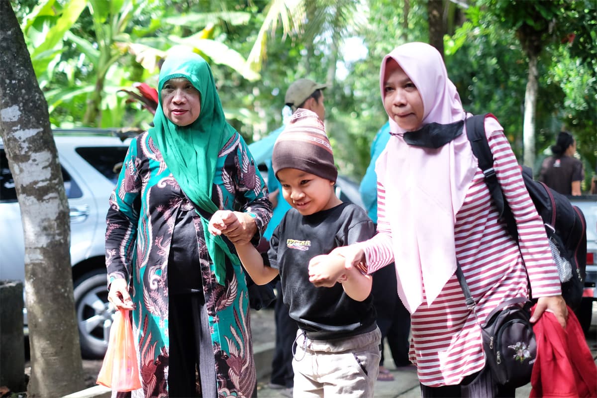 PNM Hadirkan Inovasi Digital: Website dengan Fitur Ramah Disabilitas - Image