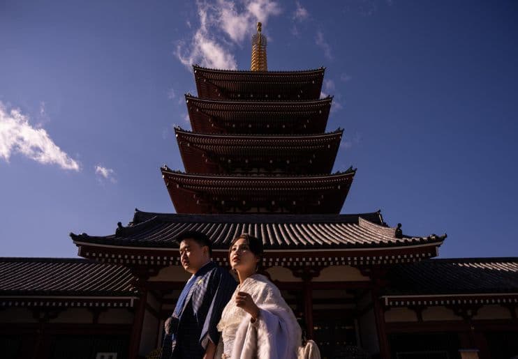 Korea Selatan, Thailand, dan Rusia Bersaing Sengit Gaet Wisatawan Tiongkok yang Pindah Haluan dari Jepang - Image