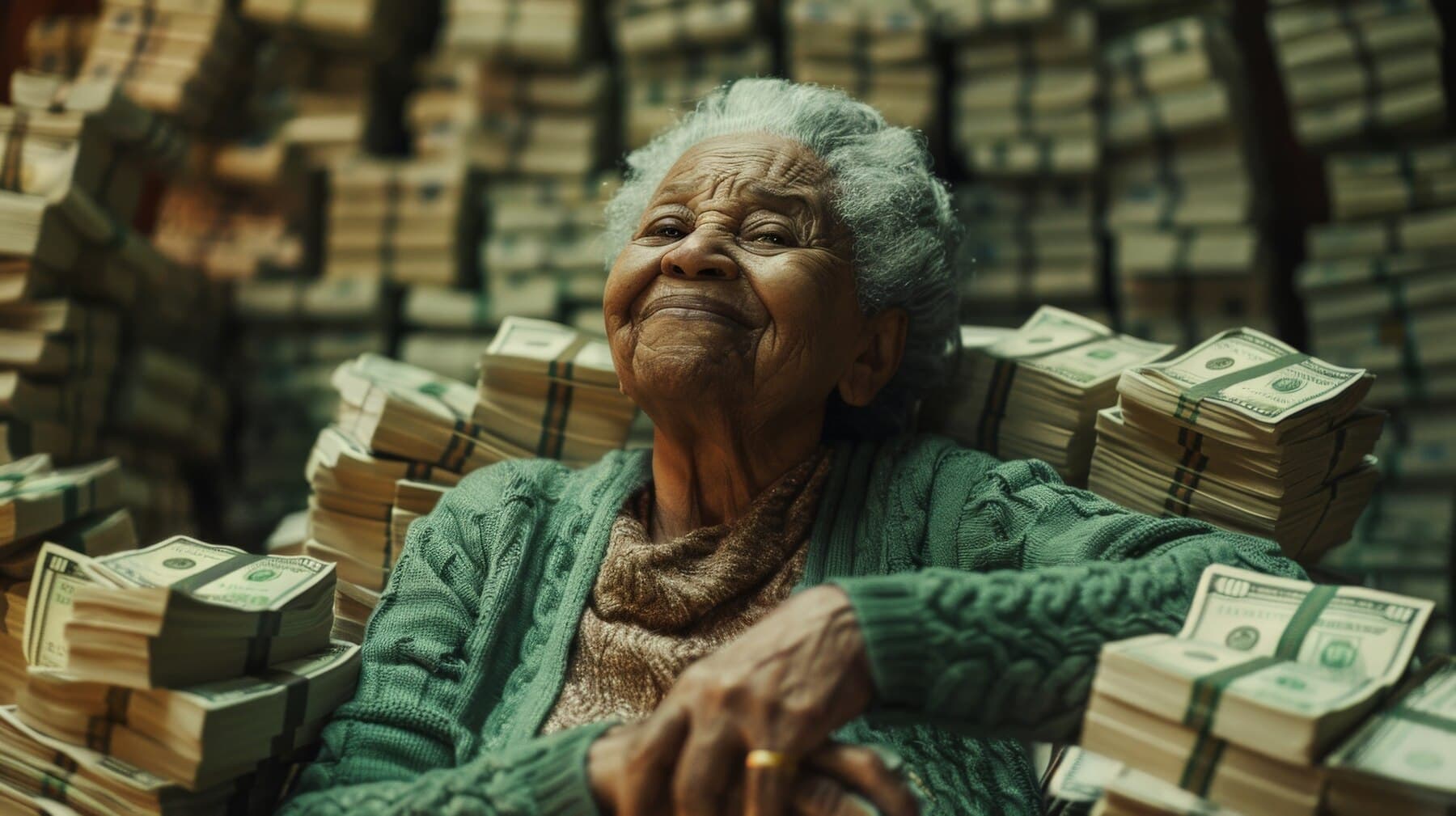 Enam Zodiak yang Disebut Akan Dihantam Rezeki Besar dari Delapan Penjuru dalam Waktu Dekat - Image