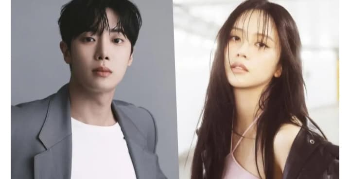Siap-siap, Choo Young Woo dan Kim So Hyun akan Ciptakan Chemistry dalam Drama Romance Expert - Image