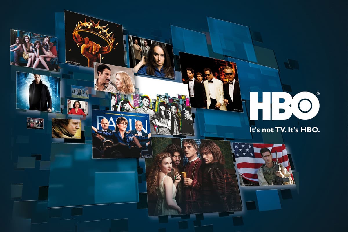 Netflix Akuisisi Warner Bros, Bagaimana Nasib HBO dan HBO Max? - Image