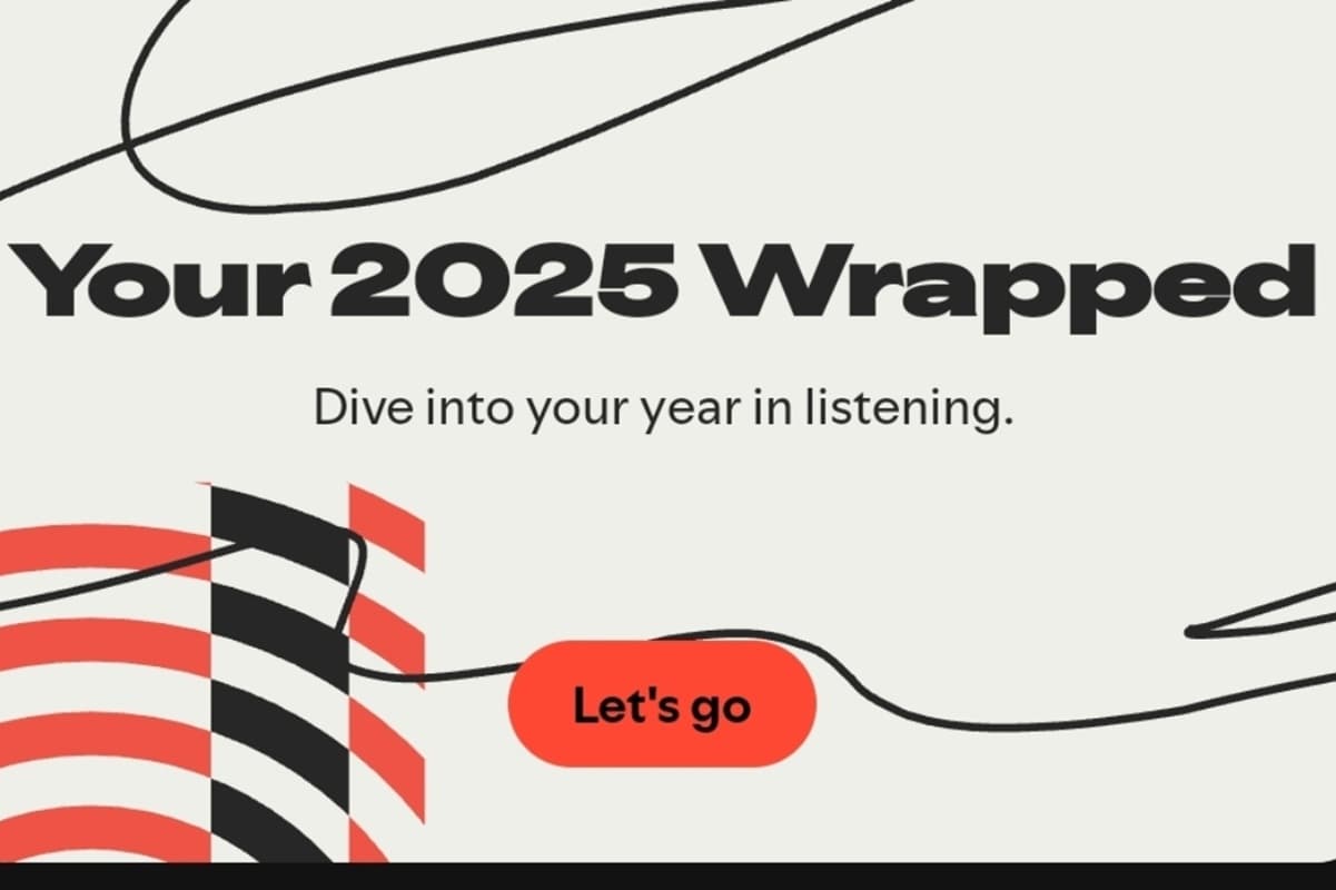 Panduan Melihat Spotify Wrapped dengan HP atau Laptop, Rangkuman Perjalanan Musik Kamu Setahun Penuh - Image