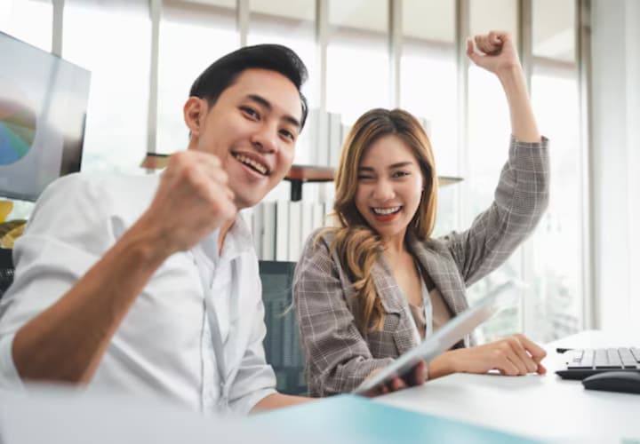 Orang yang Merasa Puas dalam Pekerjaan dan Kehidupan Biasanya Menghindari 7 Jebakan Umum Ini Menurut Psikologi - Image