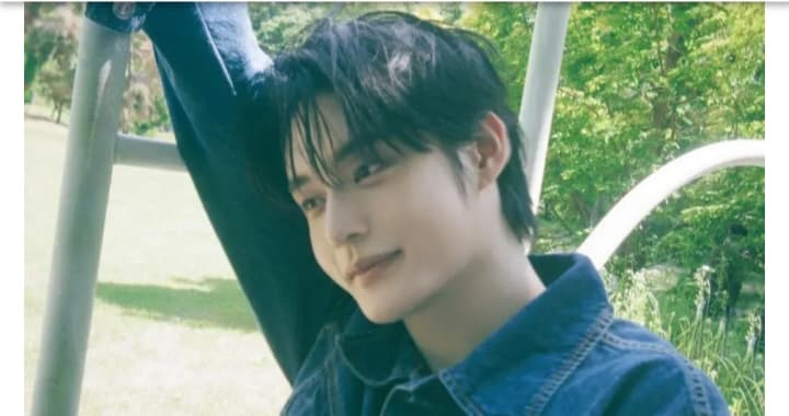 Benarkah, Kim Ji Woong Anggota ZEROBASEONE Akan Muncul di Drama Surely Tomorrow? - Image