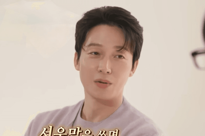 Komedian Heo Kyung Hwan Ungkap Alami Kerugian Rp 34,66 Miliar Usai Ditipu Mitra Bisnis - Image