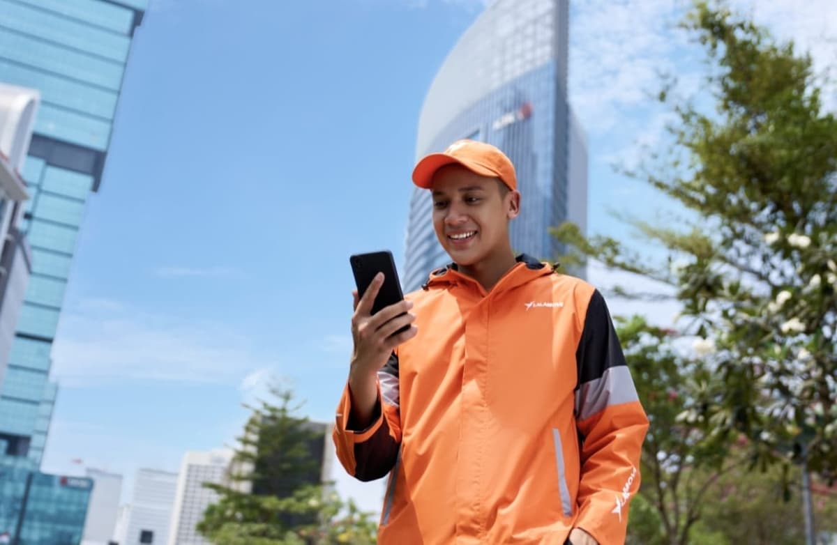 Layanan Logistik Digital Tumbuh sepanjang 2025, Ekspansi dan Inovasi Terus Berlanjut    - Image