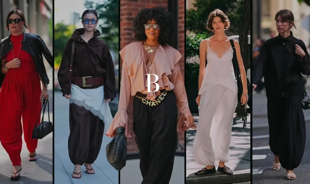 Tren Outfit 2026 yang Terlihat Sederhana tapi Tetap Berkarakter dari Lemarimu - Image