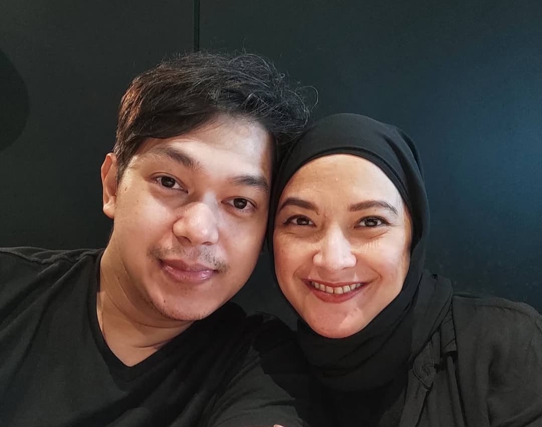 Andhara Early, Artis Pertama yang Bercerai di Tahun 2026 - Image