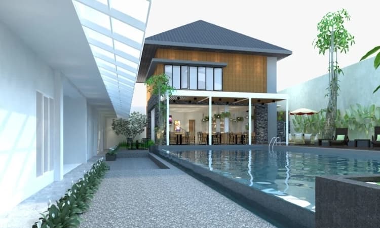 8 Rekomendasi Hotel & Resor Mewah di Probolinggo: Pilihan Nyaman untuk Staycation dan Liburan ke Bromo - Image