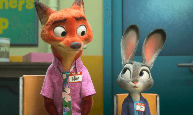 Zootopia 2 Resmi Geser Frozen 2 sebagai Film Animasi Disney Terlaris Sepanjang Masa - Image