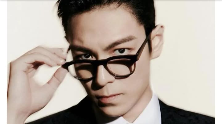 T.O.P Mantan Anggota BIGBANG Comeback, Berencana Rilis Album Solo Baru? - Image