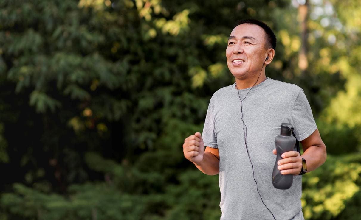 Menjadi Lebih Baik di Tahun 2026: 5 Kebiasaan Pagi yang Membuat Tubuh Lebih Sehat dan Bugar - Image