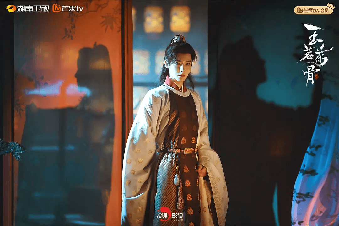  Simak Sinopsis Lengkap Drama China The Unclouded Soul dan Glory, Dracin Hou Minghao yang Tayang Bersamaan! - Image