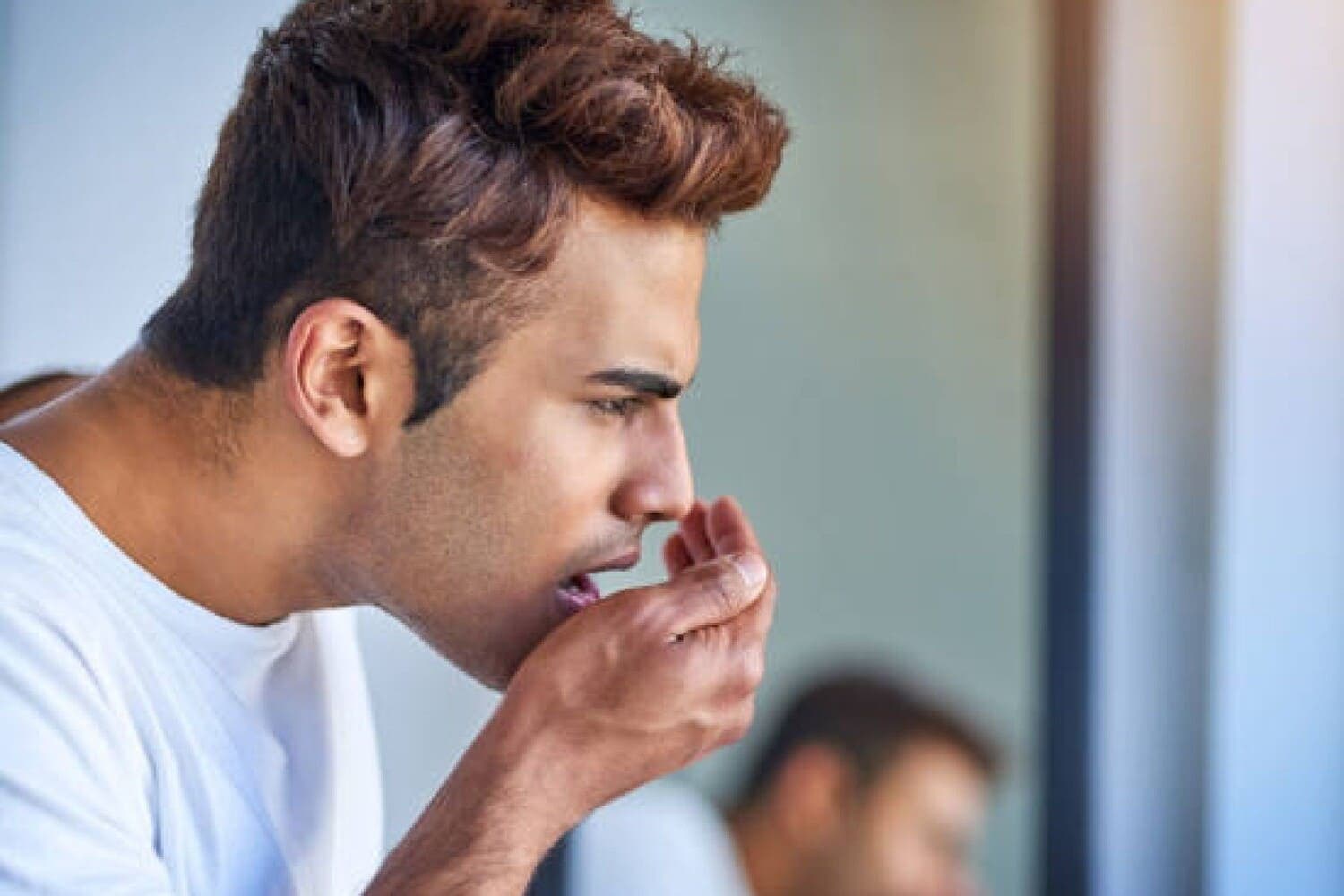 Bau Mulut Rusak Kepercayaan Diri Anda? Atasi Pakai 6 Obat Alami Ini, Dijamin Manjur! - Image