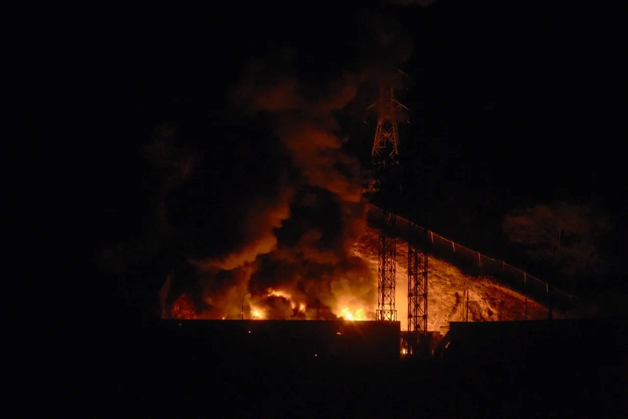 Sekjen PBB Tanggapi Serangan AS ke Venezuela, Sebut Langgar Hukum Internasional - Image