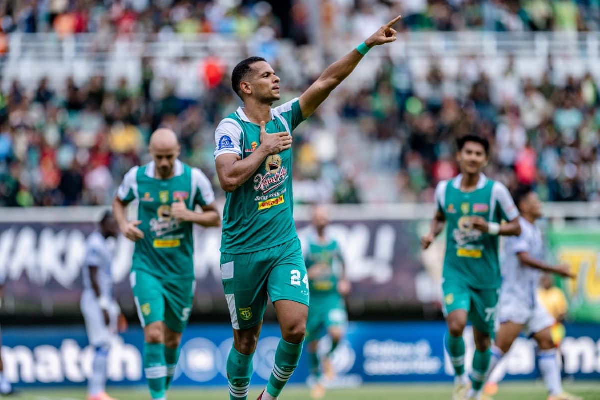 Jadwal BRI Super League 3-5 Januari 2026: Ada Derby Suramadu Madura United vs Persebaya - Image