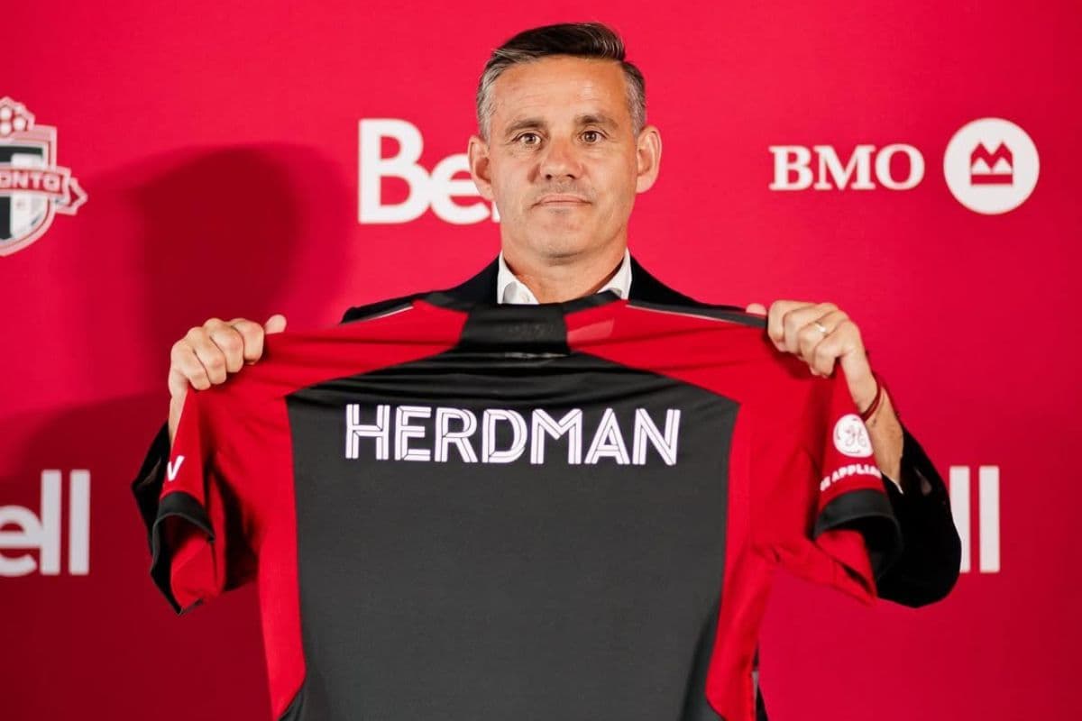 3 Taktik Andalan John Herdman! Era Baru Timnas Indonesia Dimulai dengan Segudang Cara Menang! - Image