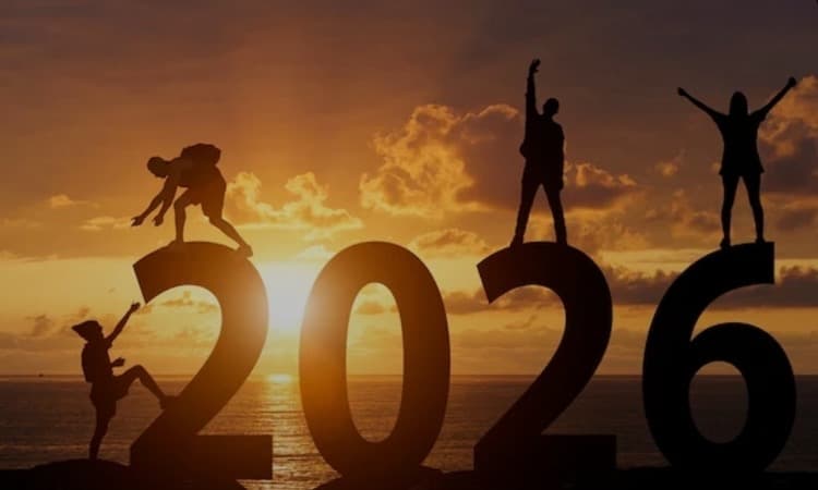 Tahun Penuh Rezeki: 5 Shio Ini Diprediksi Meraih Kekayaan dan Kesuksesan Besar di 2026 - Image