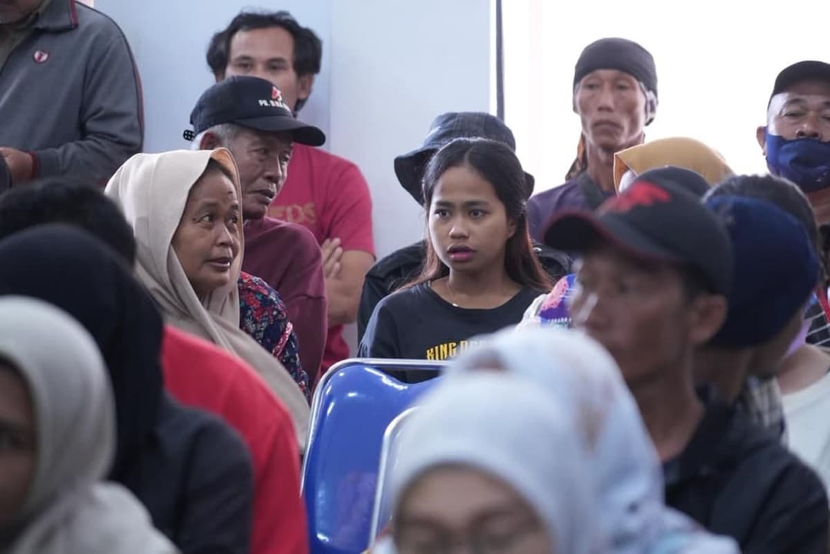 Pemkot Jakarta Timur Gratiskan Biaya Sewa Rusun untuk Warga Relokasi TPU Kebon Nanas - Image