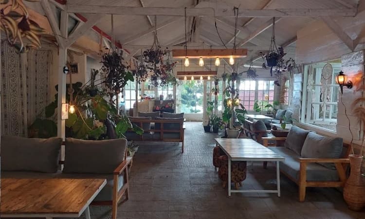 6 Spot Makan Dekat Penginapan di Puncak - Image