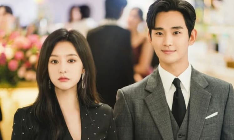 Knetz Kecam tvN karena Tak Tampilkan 'Queen of Tears' dalam Video Perayaan Ulang Tahun ke-20 - Image