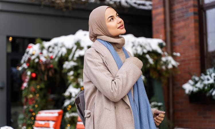 6 Langkah Sederhana Menjaga Kesehatan Tubuh Saat sedang Berpuasa - Image