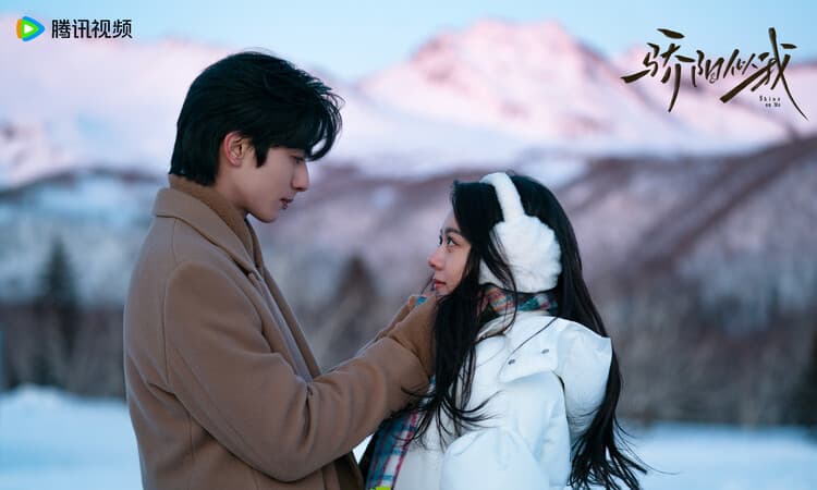 Pemerintah Vietnam Suruh Netflix Hapus Serial Tiongkok 'Shine on Me' Akibat Klaim Sengketa Wilayah - Image