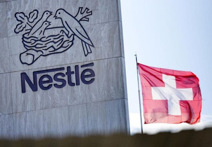 Berisiko Racun, Nestle Kembali Menarik Sejumlah Produk Susu Formula Bayi di Seluruh Eropa - Image