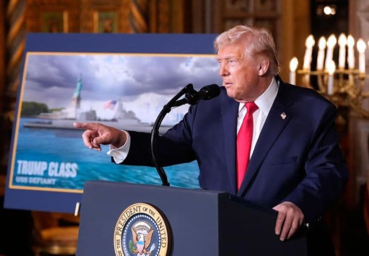 Pasca Penangkapan Maduro, AS Ambil Alih Kendali Keputusan dan Penjualan Minyak Venezuela - Image