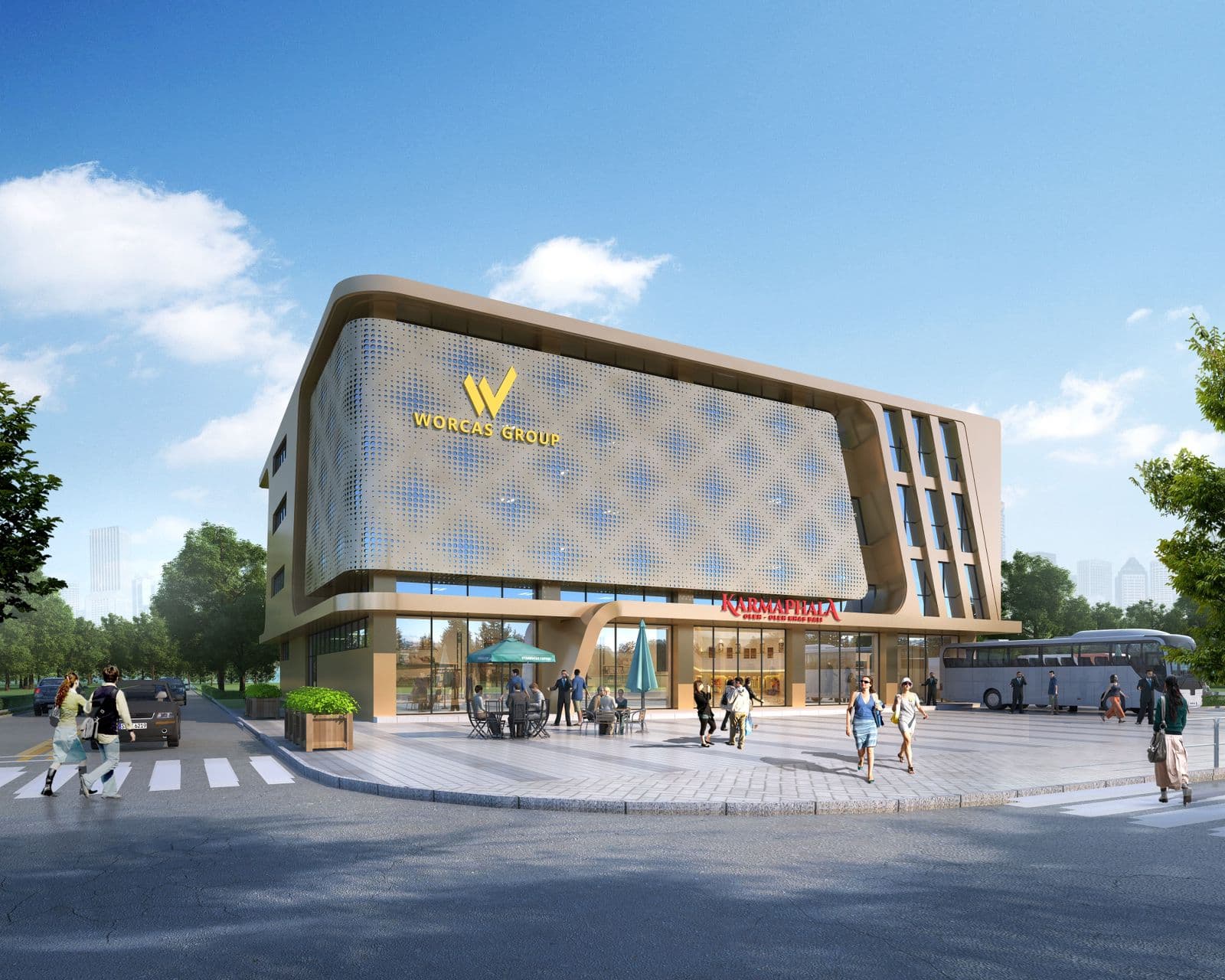 Bali Didorong Jadi Pusat Pertumbuhan Ekonomi Daerah, Diyakini Berdampak Besar Bagi Rakyat dan Pengusaha Lokal - Image