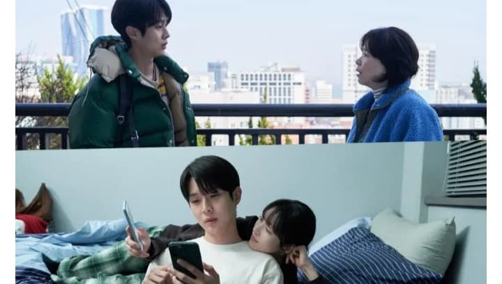 Choi Woo Shik, Jang Hye Jin, dan Gong Seung Yeon akan Berperan dalam Film Baru 'Number One' - Image