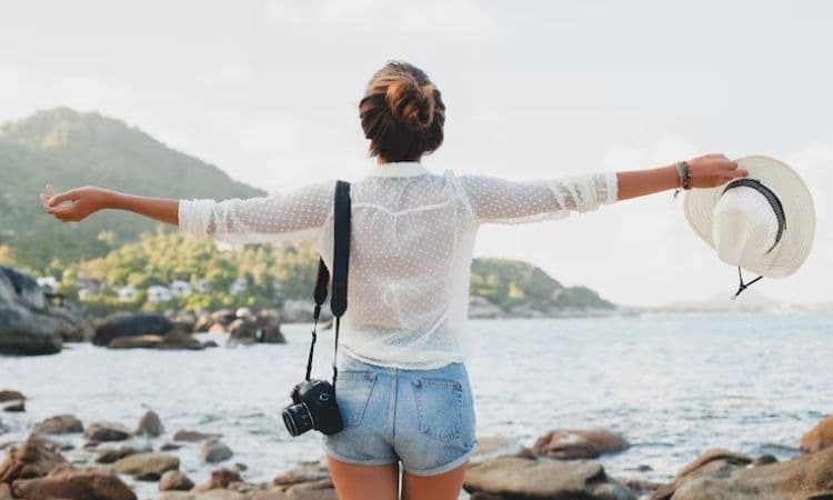 Zodiak yang Sebaiknya Bertindak Spontan untuk Mengubah Hidup yang Terasa Datar Menjadi Lebih Seru dan Berwarna - Image