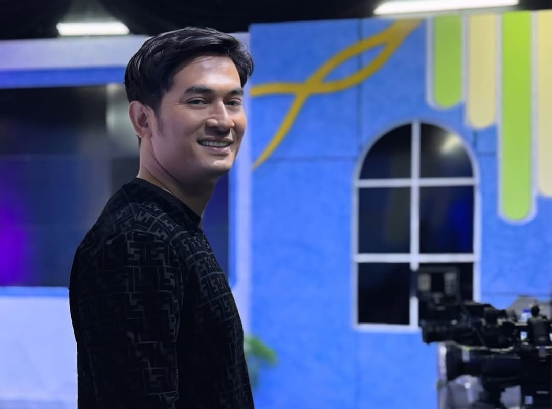 Ichal Muhammad Akui Pernah Menikah Siri dengan Faby Marcelia - Image