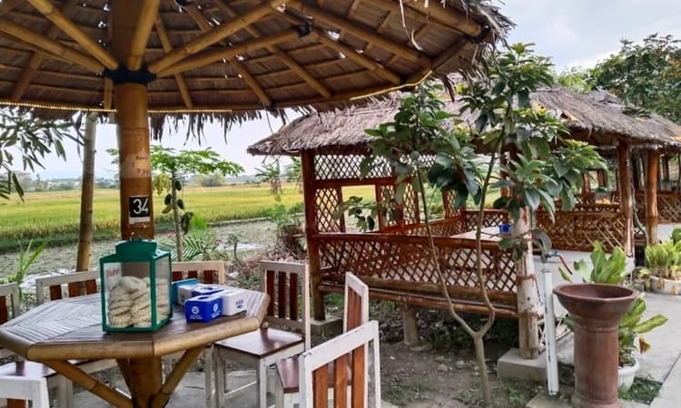 6 Rumah Makan Tradisional di Klaten untuk Bukber - Image