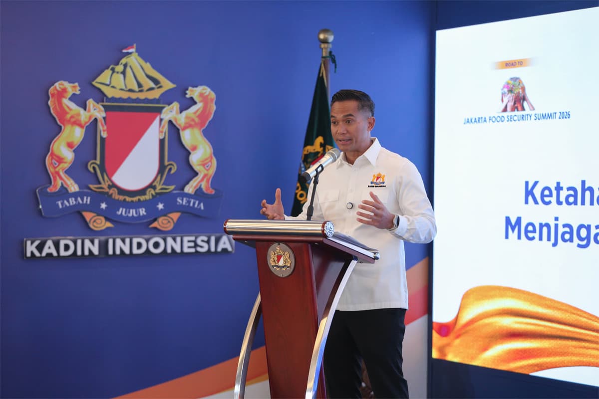 KADIN Minta Presiden Batalkan Impor 105 Ribu Pick-Up untuk Kopdes Merah Putih - Image