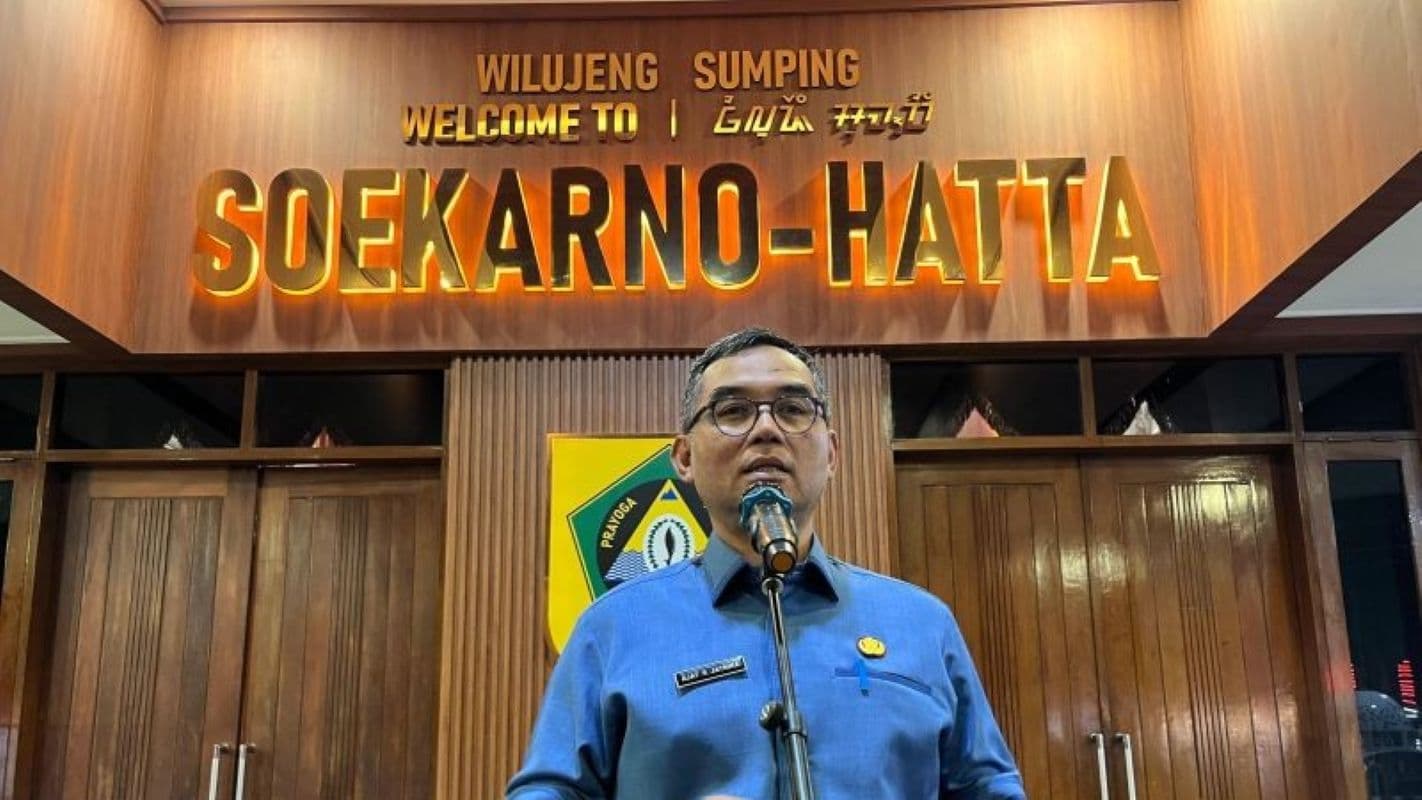 Pemkab Bogor Sebut Pembebasan Jalan Tambang Didukung Hibah dari Pengusaha - Image