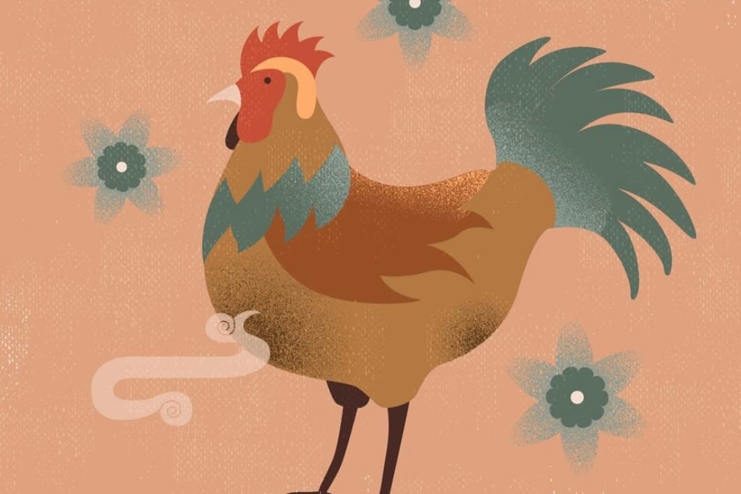 3 Shio yang Sulit Kaya dan Terus Hidup Miskin Menurut Astrologi Tiongkok - Image