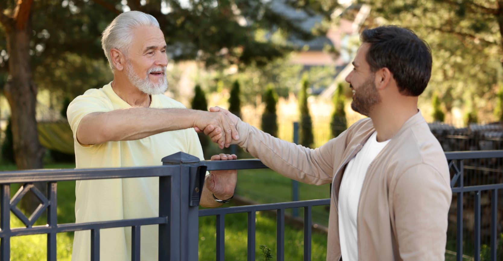 Psikologi Ungkap: Kepribadian Seseorang Bisa Terbaca dalam 60 Detik Pertama Saat Bertemu - Image