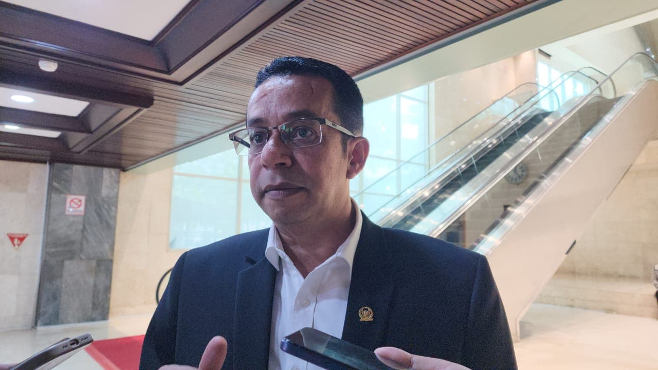 DPR Ingatkan Potensi Abuse of Power dalam Fungsi AR Pajak, Dasar Hukumnya Harus Jelas - Image