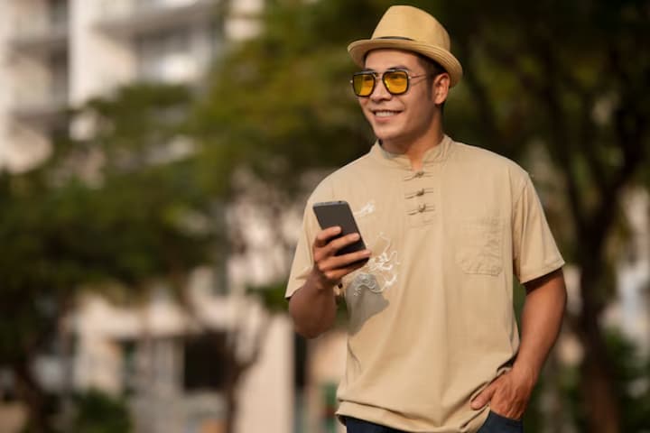 9 Perilaku Memalukan yang Sering Dilakukan Orang Lajang Usia 40-an di Aplikasi Kencan Menurut Psikologi - Image