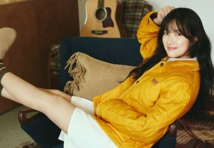 Dinilai Bertubuh Mungil, Kim Hye Yoon Mengungkapkan Gagal hingga 100 Audisi karena Tinggi Badannya - Image