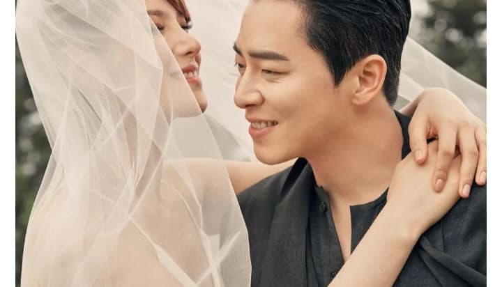 Kabar Terbaru! Gummy dan Jo Jung Suk Menyambut Anak Kedua - Image