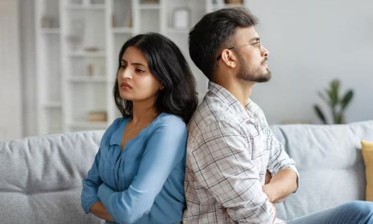 3 Zodiak yang Menghindari Konflik dalam Hubungan dan Menganggap Perbedaan sebagai Hal Negatif - Image