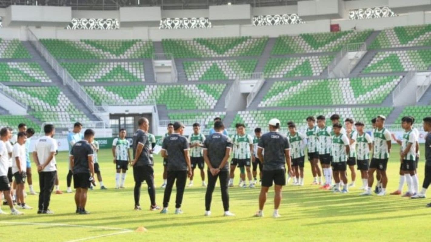 PSMS Tandang ke Markas Garudayaksa FC dan Persiraja Banda Aceh, Siap Sambut Putaran Ketiga Championship - Image