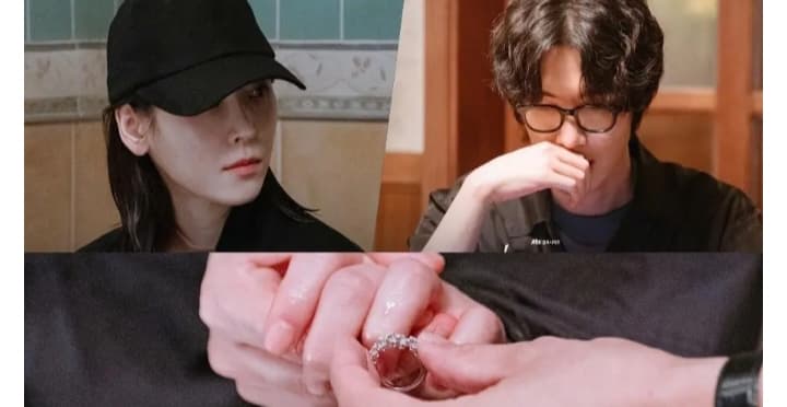 Bagaimana Kisah Seo Hyun Jin dan Chang Ryul akan Berlanjut di Drama Love Me?  - Image