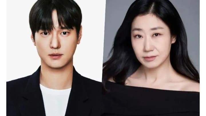 Ko Kyung Pyo dan Ra Mi Ran akan Bermain di Film Komedi Kriminal Baru Bertajuk Drug Rice Cake Shop - Image